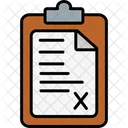Guideline Book Manual Icon
