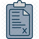 Guideline Book Manual Icon