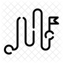Guideline  Icon