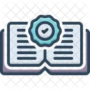 Guideline Program Instruction Icon