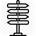 Guideline  Icon