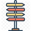 Guideline  Icon