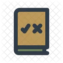 Guidelines  Icon