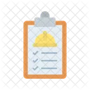 Guidelines Policies Directives Icon