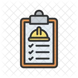 Guidelines  Icon