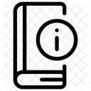 Guidelines book  Icon