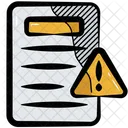 Guidelines Rules Manual Icon