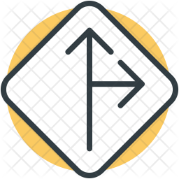 Guidepost Icon