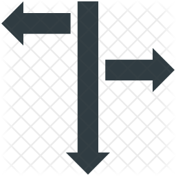 Guidepost Icon