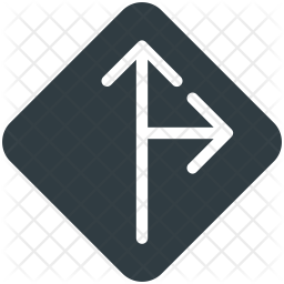 Guidepost Icon