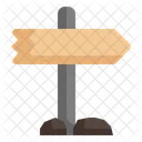 Guidepost  Icon