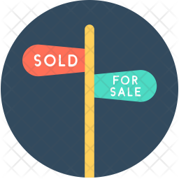 Guidepost Icon