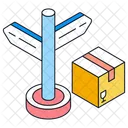 Board Information Guidance Icon