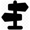 Guidepost  Icon
