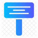 Guidepost  Icon