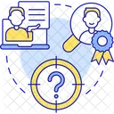 Guides and experts  Icon