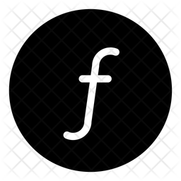 Guilder Icon