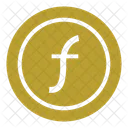 Guilder ( Netherland )  Icon