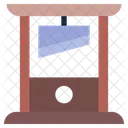 Guillotine  アイコン