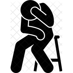 Guilt Icon
