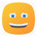 Guilty Worried Sad Icon