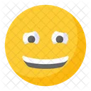 Guilty Worried Sad Icon