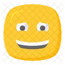 Guilty Worried Sad Icon