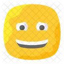 Guilty Worried Sad Icon