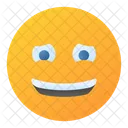 Guilty Worried Sad Icon