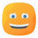Guilty Worried Sad Icon