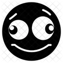 Guilty Emoji Guilty Expression Emotag Icon