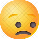 Guilty Man Criminal Icon