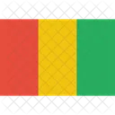 Guine Guineense Nacional Ícone