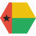 Guiné  Icon