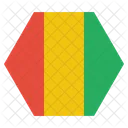 Guiné  Icon