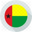 Guine Bissau Guine Bissau Icon