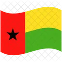 Guiné-Bissau  Ícone