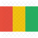 Guinea Guinean National Icon