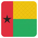 Guinea Bissau National Icon