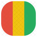 Guinea Guinean National Icon