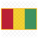 Guinea  Icono