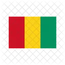 Guinea  Icon