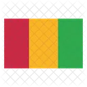 Guinea  アイコン