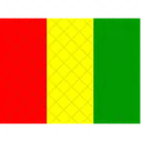 Guinea  Icon
