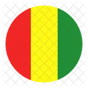 Guinea  アイコン