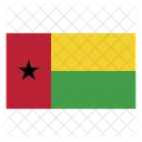 Guinea-Bissau  Symbol