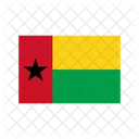 Guinea-bissau  Icon