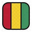 Guinea  Symbol