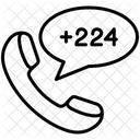Guinea  Symbol