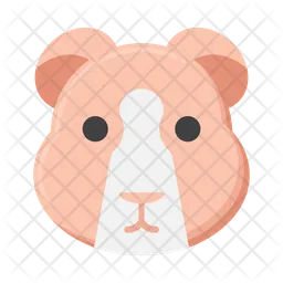 Guinea Pig  Icon